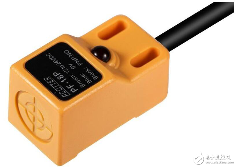 接近开关怎么判断好坏