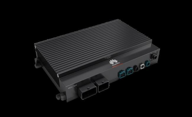 域控制器时代:ECU的「消亡」与汽车「中央大脑」的重建