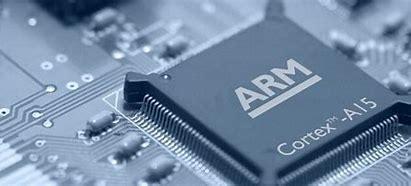 Image result for arm chip