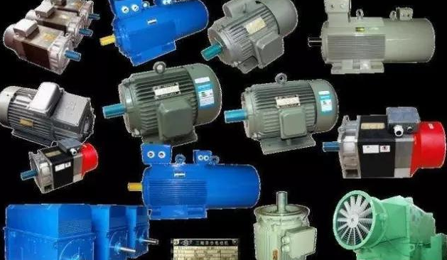 电机好坏的判断方法