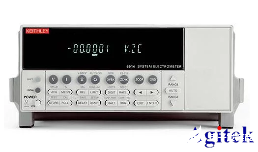 吉时利静电计的作用和具有哪些功能特点