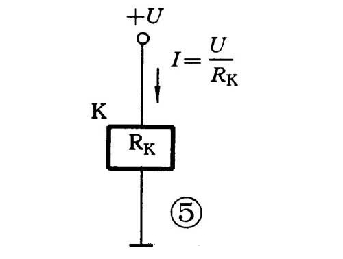 继电器的识别与检测