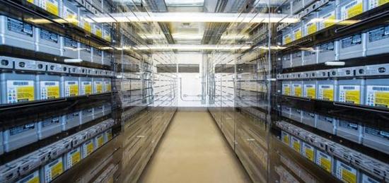 德国专家借助太阳能开发锂电池蚀刻工艺 以提高电池功效和性能