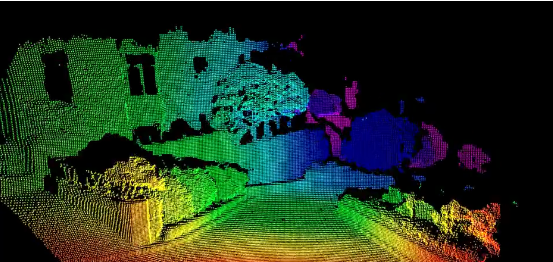 闪光激光雷达,自动驾驶,ADAS, 闪光激光雷达,自动驾驶,ADAS,