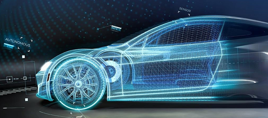 特斯拉,科络达,OTA远程升级,远程诊断 特斯拉,科络达,OTA远程升级,远程诊断