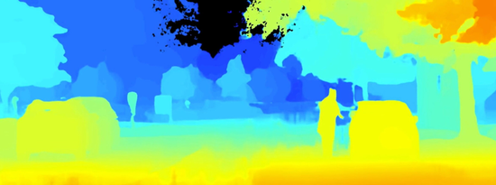 前瞻技术,Hammerhead™ 3D视觉平台,单目摄像头,激光雷达 前瞻技术,Hammerhead™ 3D视觉平台,单目摄像头,激光雷达