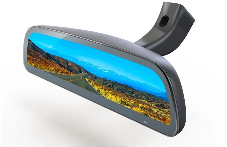 ADAYO华阳,流媒体后视镜,智能座舱 ADAYO华阳,流媒体后视镜,智能座舱