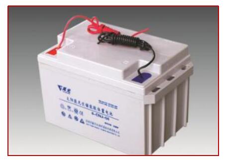 怎样测量蓄电池的好坏