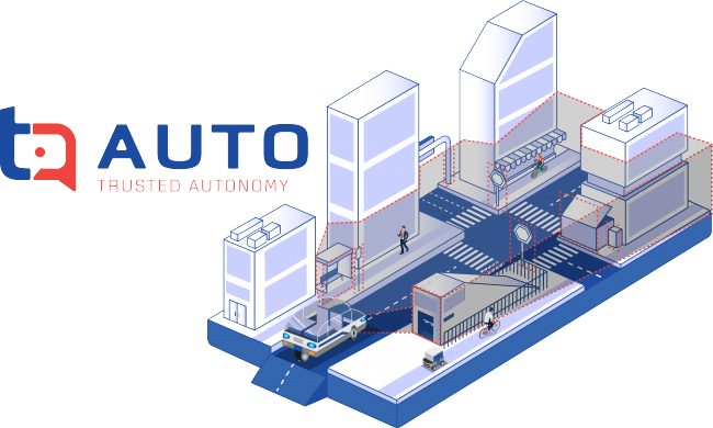 TDK联手Uhnder为自主平台提供世界级数字成像雷达定位