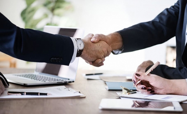 AAM携手汇川联合动力合作开发下一代集成式电驱系统