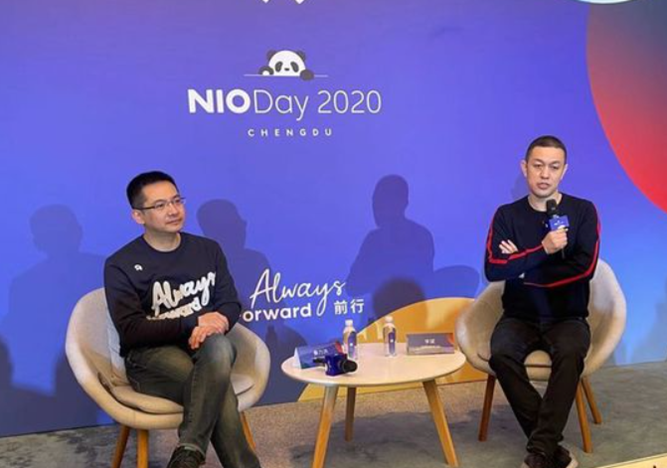 蔚来，宁德时代，电池，宁德时代,蔚来，150度电池包