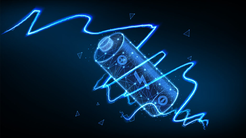 前瞻技术,锌空气电池,电池充电 前瞻技术,锌空气电池,电池充电