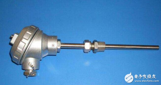 热电阻怎么判断好坏