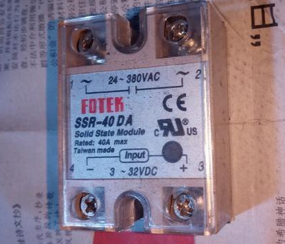 电磁继电器与固态继电器好坏判断与检测