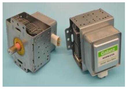 万用表判断磁控管的好坏