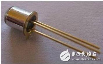 光电三极管的好坏检测