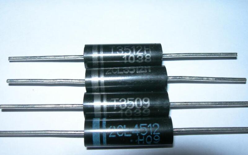 高压二极管的检测_高压二极管的更换