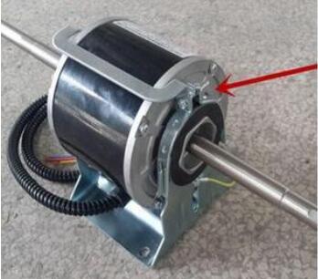 如何判断差异电机是否烧坏