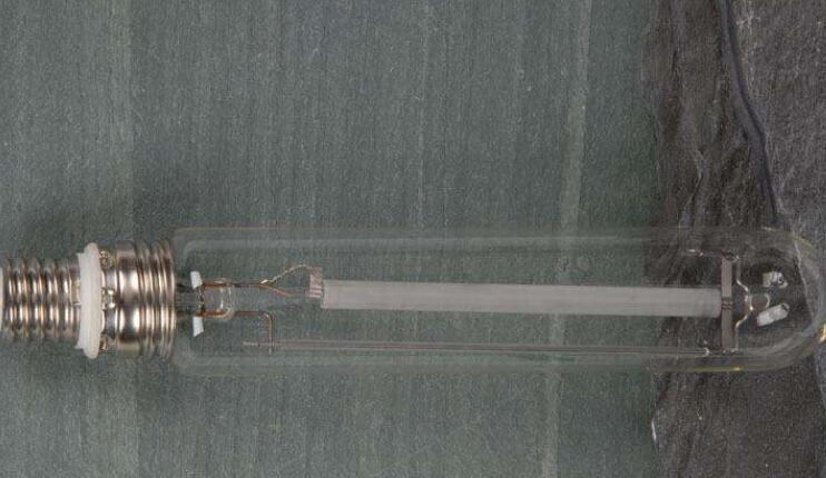 高压钠灯镇流器好坏判断