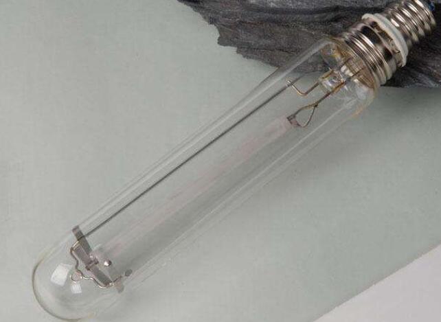 高压钠灯镇流器好坏判断