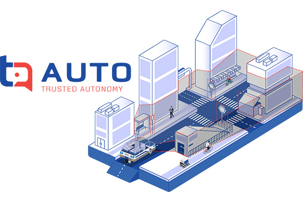前瞻技术，数字雷达传感器,自动定位系统,成像雷达技术