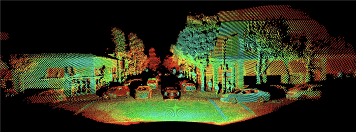 车载激光雷达，黎明前的黑夜，抑或洗牌前的泡沫？