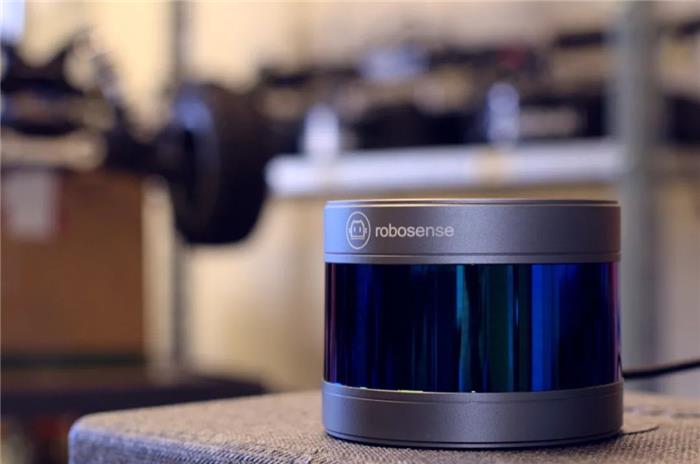 车载激光雷达，黎明前的黑夜，抑或洗牌前的泡沫？