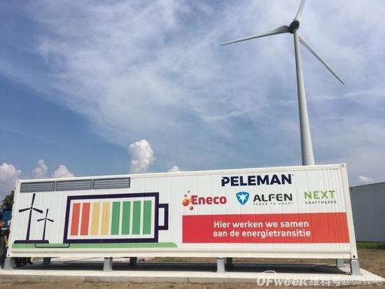 欧洲大学联合研发最佳氧化还原流电池技术 致力于开拓储能技术最前沿