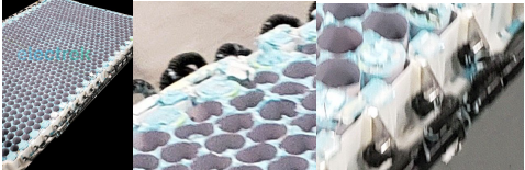 浅谈奔驰EQA的电池设计与特斯拉CTC的最新进度