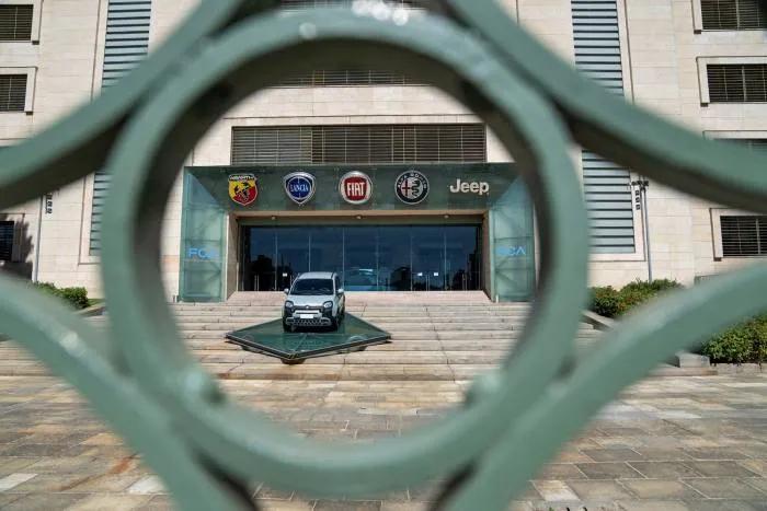 汽车VS消费电子,一场关于芯片的争夺战 汽车VS消费电子,一场关于芯片的争夺战