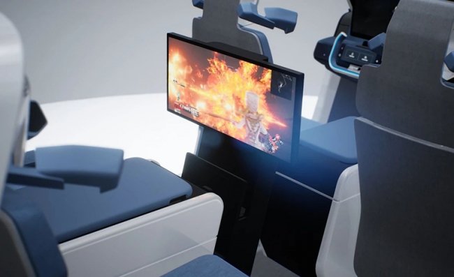 哈曼扩展其ExP技术解决方案，再度创新车载体验