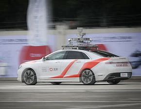 Image result for 滴滴 自动驾驶