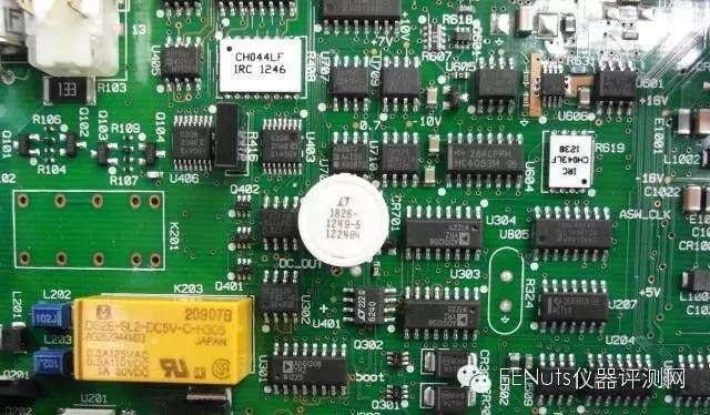 关于Keysight万用表的性能分析和应用介绍