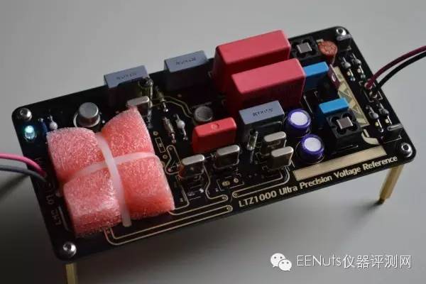 关于Keysight万用表的性能分析和应用介绍