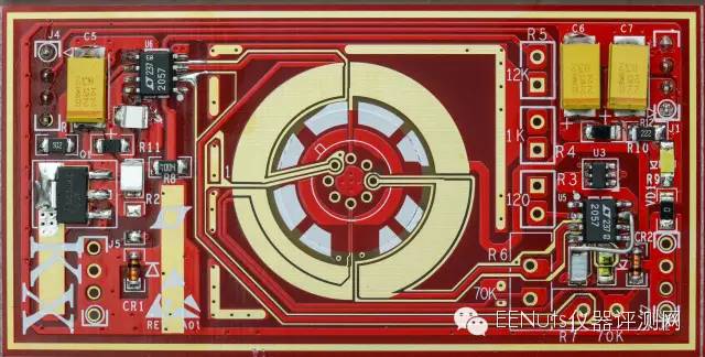 关于Keysight万用表的性能分析和应用介绍