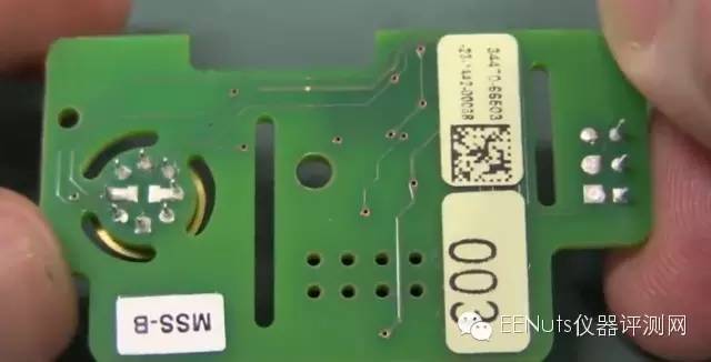 关于Keysight万用表的性能分析和应用介绍