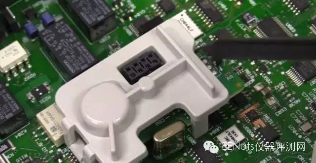 关于Keysight万用表的性能分析和应用介绍