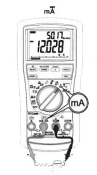 关于柏立盟数字万用表的功能介绍和应用