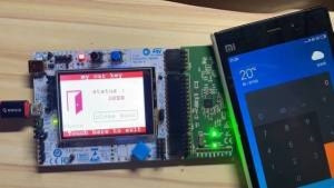 The digital car key solution