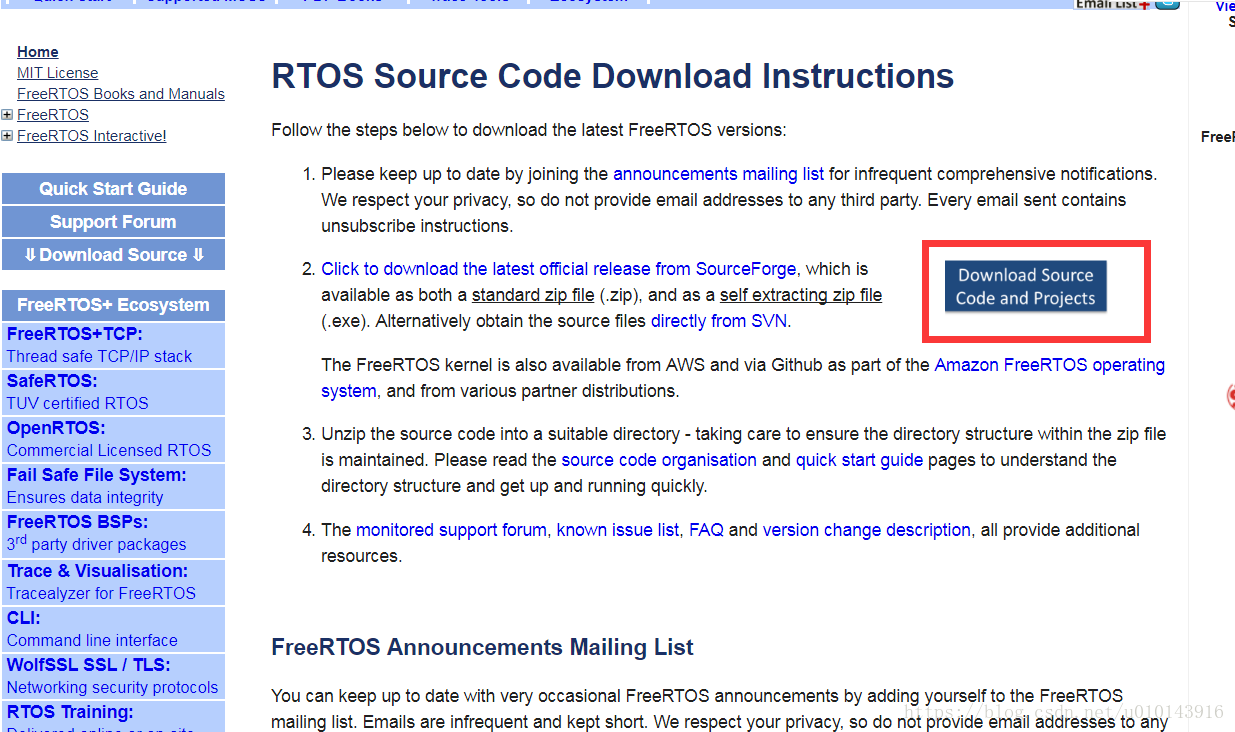 点击这里的下载