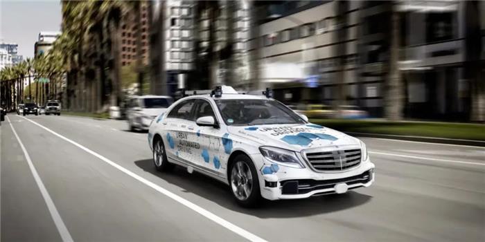 新时代的博世：全速驶向数字化