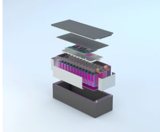 电池,DELO,混合动力汽车电池,粘合剂DELO-DUOPOX TC8686,热膨胀 电池,DELO,混合动力汽车电池,粘合剂DELO-DUOPOX TC8686,热膨胀
