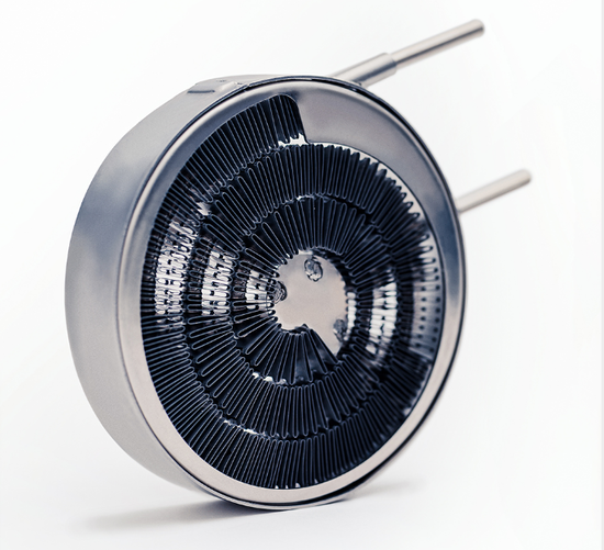 Eberspächer,电加热催化剂,氮氧化物排放,冷启动 Eberspächer,电加热催化剂,氮氧化物排放,冷启动