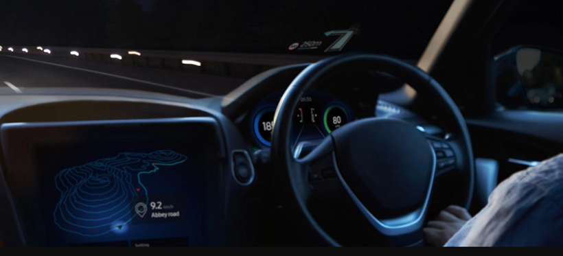 自动驾驶,英飞凌,半导体并购,三星半导体 自动驾驶,英飞凌,半导体并购,三星半导体