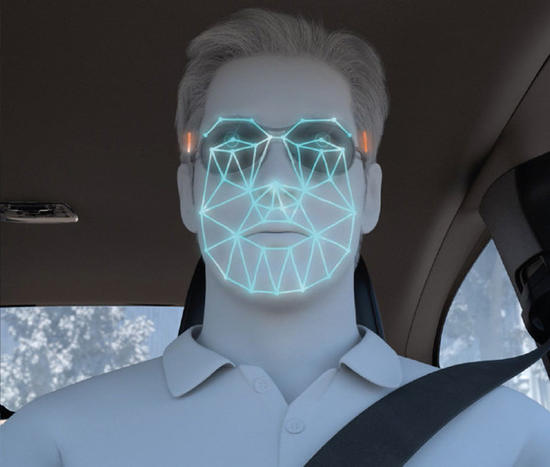 均胜安全驾驶员注意力保持系统