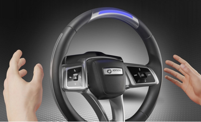 均胜安全创新技术助力通用汽车超级巡航系统