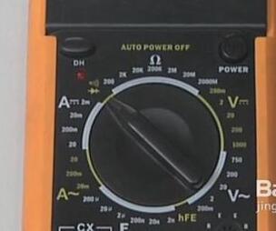 发光二极管测量好坏视频