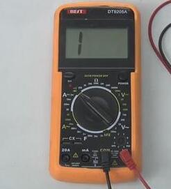 发光二极管测量好坏视频