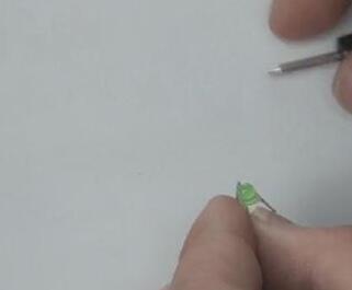 发光二极管测量好坏视频