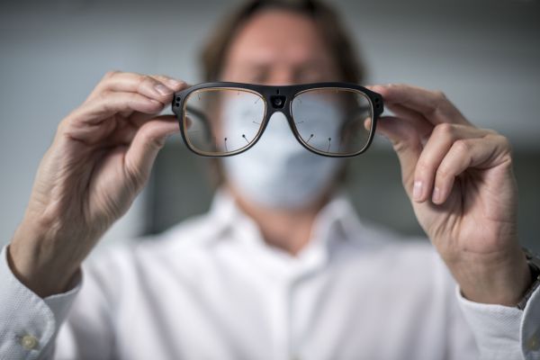 西雅特,眼球追踪技术，汽车